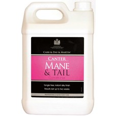 Carr & Day Martin Mane and Tail Gallon