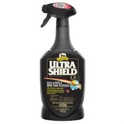 UltraShield EX 32oz CATR