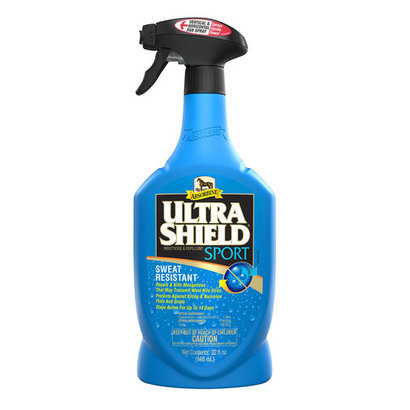 Ultrashield Sport 32Oz CATR