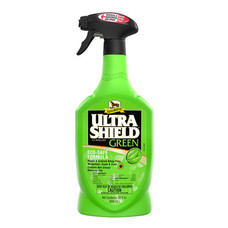 UltraShield Green 32oz