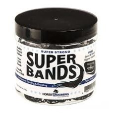 RJ Matthews Super Bands Jar Blk