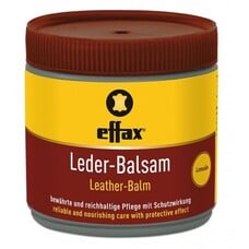 CATR Effax Leather Balsam 500ml