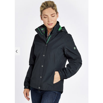 Dubarry Baltimore Rain Jacket