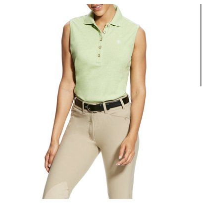 Ariat Prix Sleeveless Polo