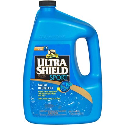 Ultra Shield Sport Gallon
