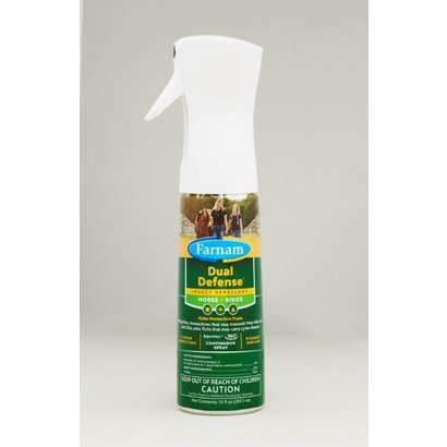 Farnam Dual Defense Insect Spray