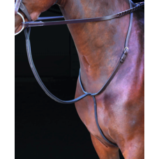 Shires Rosano Standing Martingale
