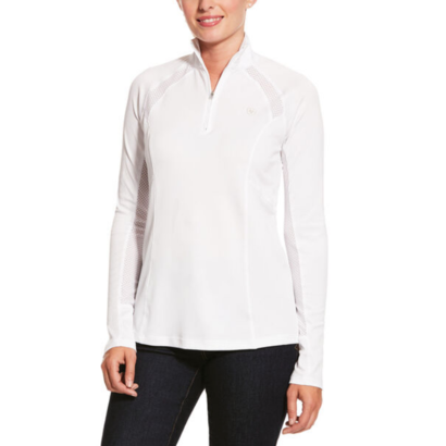 Ariat Sunstopper 2.0 1/4 zip