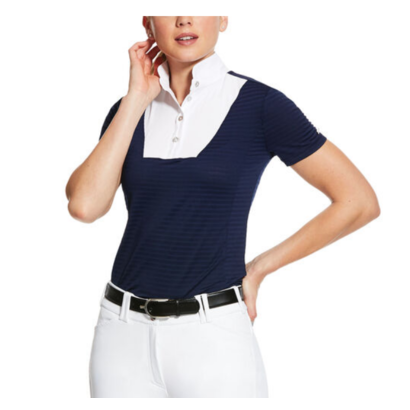Ariat Lanni Show Shirt
