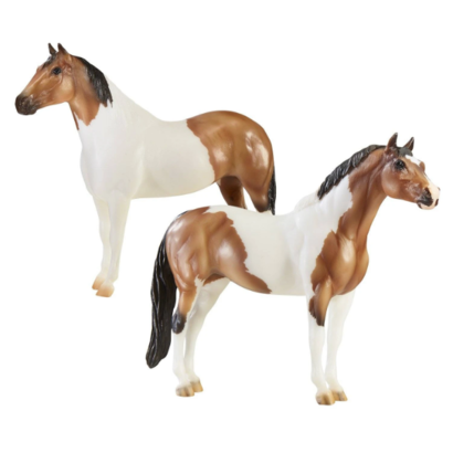 Breyer "Gangsters"