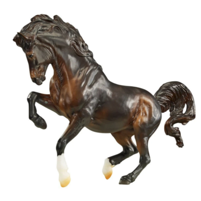 Breyer Sable Island Horse
