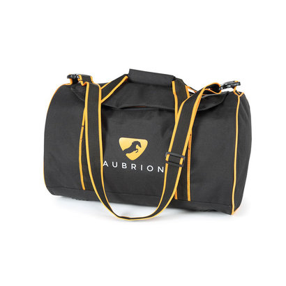 Shires HoldAll Blk/org