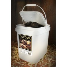 G. Horse Muffin 14lbs Pail RJ