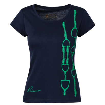 Ronner Stirrup Tee