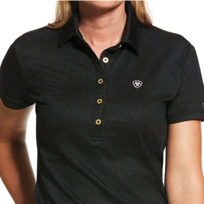 Ariat Talent Polo Dots