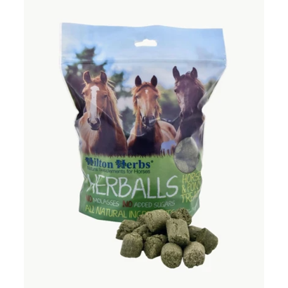 Hilton Herbs Herballs 1.1lb Bag