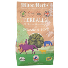 Hilton Herbs Herballs 4.4Lbs Bag