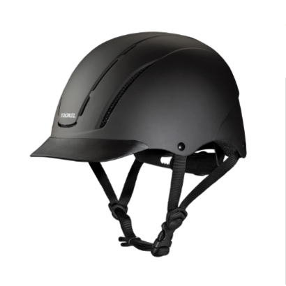 Troxel Spirit Helmet