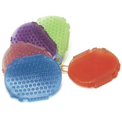 Jelly Scrubber