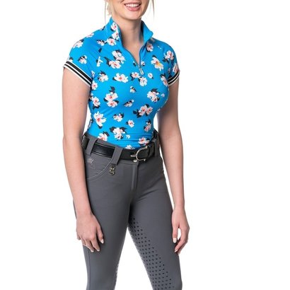 Kastel Denmark SunShirt Cap Sleeve