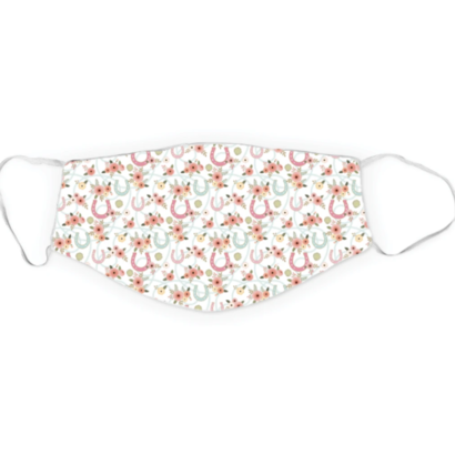 DREAMERS Face Mask