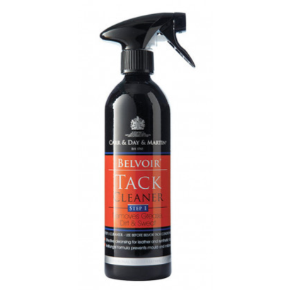 Carr & Day Martin Belvoir Tack Cleaner 500ml