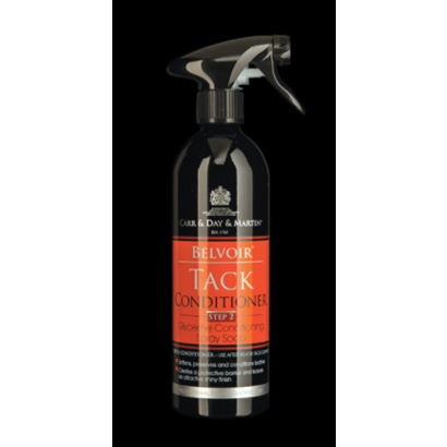 Carr & Day Martin Belvoir Tack Conditioner