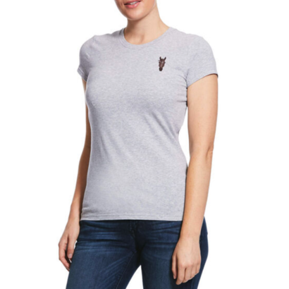 Ariat Embroidered SS Tee