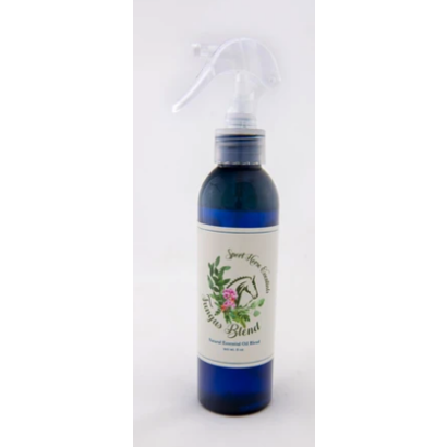 Sport Horse Essentials SHE Fungus Blend 6oz