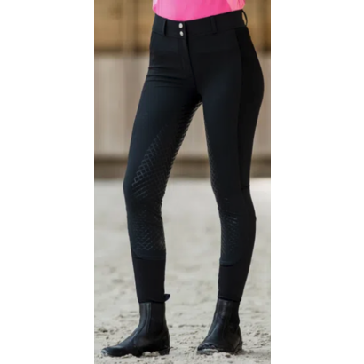 Horze Ellie Silicone Breech