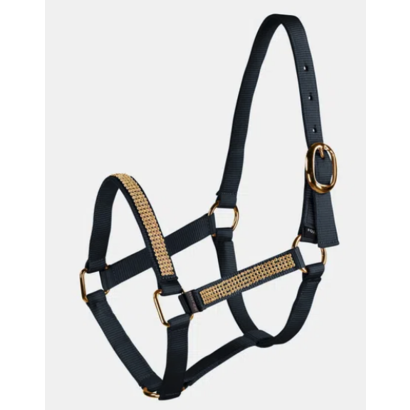 Horze Foal/Mini Crystal Halter
