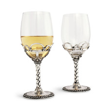 A. Court Wine Glasses (SET)