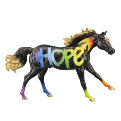 Breyer Hope