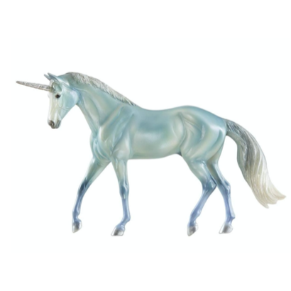 Breyer Unicorn of The Sea
