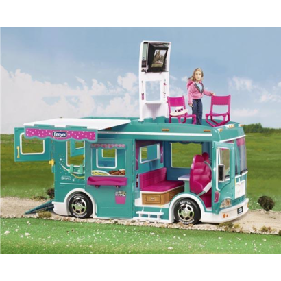 Breyer Breyer Cruiser