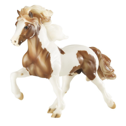 Breyer Iceland Stallion