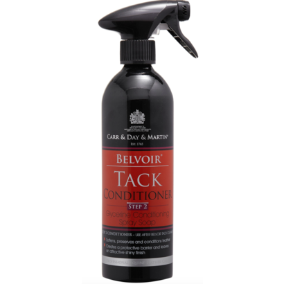 Carr & Day Martin Belvoir Tack Conditioner