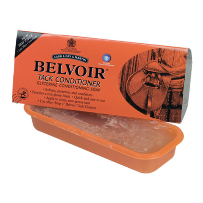 Carr & Day Martin Belvoir Soap/condition