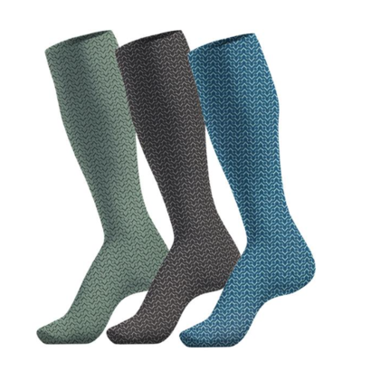 Kerrits Kerrits 3 Pack Socks