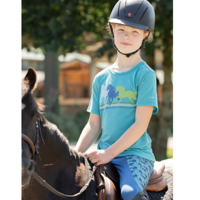 Kerrits Kids Pony Power Tee