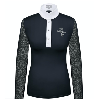 FairPlay FairPlay Cecile Long Slev
