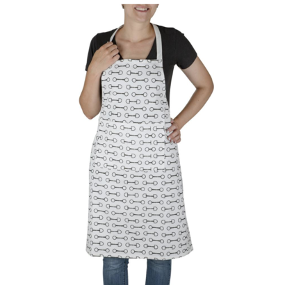 Snaffle Apron