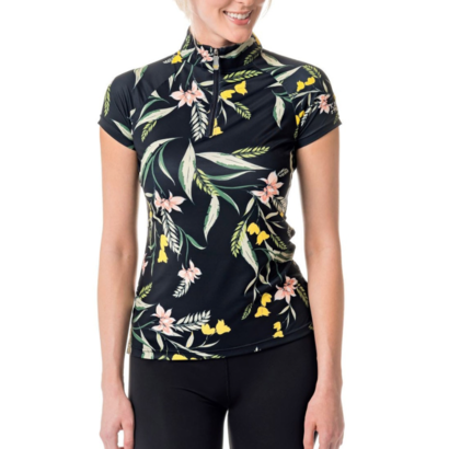 Kastel Denmark Cap Sleeve
