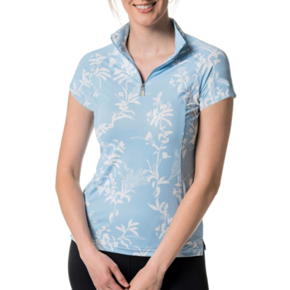 Kastel Denmark Cap Sleeve