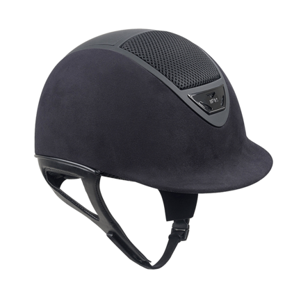 IRH XLT Suede