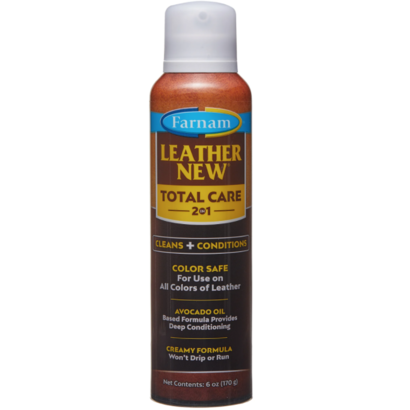 RJ Matthews Leather New 2in1