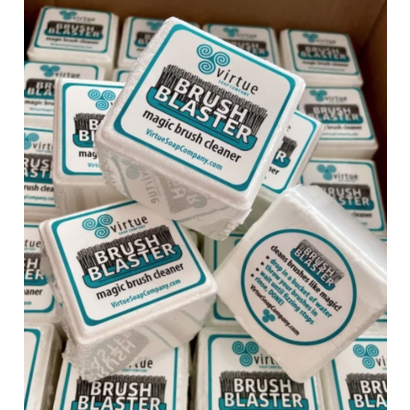 Brush Bomb
