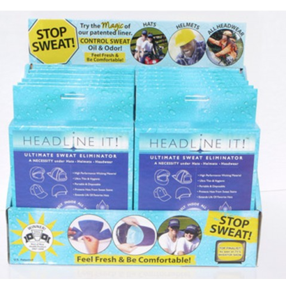 ERS Helmet Liners