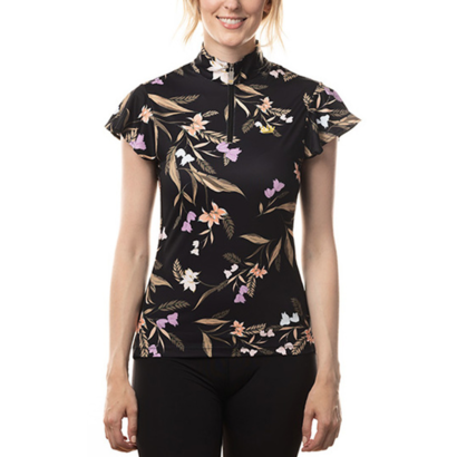 Kastel Denmark Flutter Blk Tropical