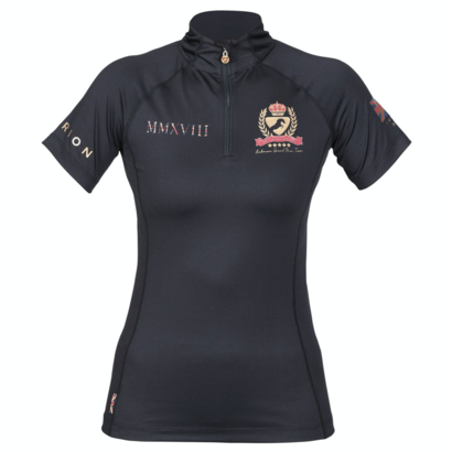 Shires Team Short Sleeve